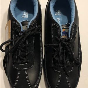 NWT Portwest Women Steelite Safety Work Shoe